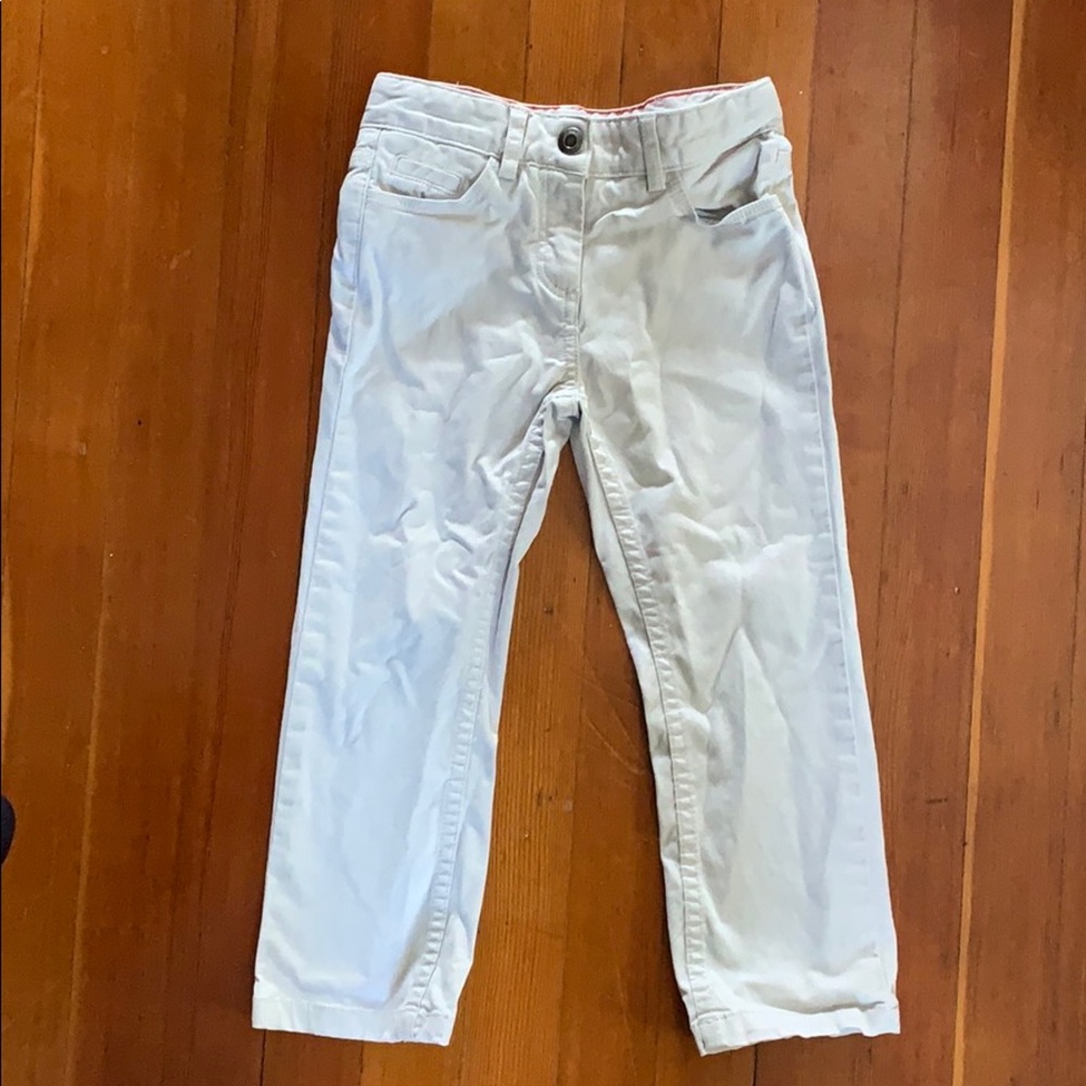 Jacadi pants